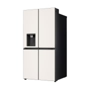 냉장고 LG 디오스 오브제컬렉션 STEM 얼음정수 냉장고 (매직스페이스) (W824GBB172.AKOR) 썸네일이미지 3
