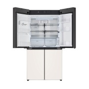 냉장고 LG 디오스 오브제컬렉션 STEM 얼음정수 냉장고 (매직스페이스) (W824GBB172.AKOR) 썸네일이미지 9