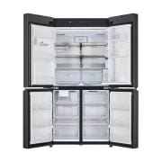 냉장고 LG 디오스 오브제컬렉션 STEM 얼음정수 냉장고 (매직스페이스) (W824GBB172.AKOR) 썸네일이미지 13