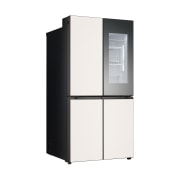 냉장고 LG 디오스 오브제컬렉션 노크온 매직스페이스 냉장고 (M874GBB451.AKOR) 썸네일이미지 3