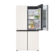 냉장고 LG 디오스 오브제컬렉션 노크온 매직스페이스 냉장고 (M874GBB452.AKOR) 썸네일이미지 5