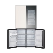 냉장고 LG 디오스 오브제컬렉션 노크온 매직스페이스 냉장고 (M874GBB452.AKOR) 썸네일이미지 9