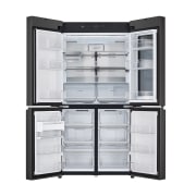 냉장고 LG 디오스 오브제컬렉션 노크온 매직스페이스 냉장고 (M874GBB452.AKOR) 썸네일이미지 11