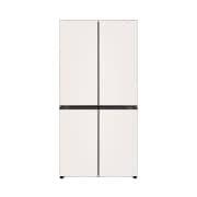 냉장고 LG 디오스 오브제컬렉션 더블매직스페이스 냉장고 (M874GBB251.AKOR) 썸네일이미지 2