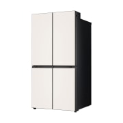 냉장고 LG 디오스 오브제컬렉션 더블매직스페이스 냉장고 (M874GBB251.AKOR) 썸네일이미지 3