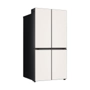 냉장고 LG 디오스 오브제컬렉션 더블매직스페이스 냉장고 (M874GBB251.AKOR) 썸네일이미지 4