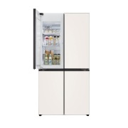 냉장고 LG 디오스 오브제컬렉션 더블매직스페이스 냉장고 (M874GBB251.AKOR) 썸네일이미지 7