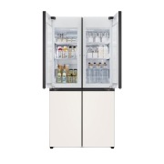 냉장고 LG 디오스 오브제컬렉션 더블매직스페이스 냉장고 (M874GBB251.AKOR) 썸네일이미지 9