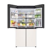 냉장고 LG 디오스 오브제컬렉션 더블매직스페이스 냉장고 (M874GBB251.AKOR) 썸네일이미지 11