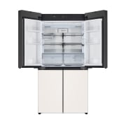 냉장고 LG 디오스 오브제컬렉션 더블매직스페이스 냉장고 (M874GBB251.AKOR) 썸네일이미지 12