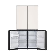 냉장고 LG 디오스 오브제컬렉션 더블매직스페이스 냉장고 (M874GBB251.AKOR) 썸네일이미지 14