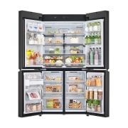 냉장고 LG 디오스 오브제컬렉션 더블매직스페이스 냉장고 (M874GBB251.AKOR) 썸네일이미지 15