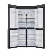 냉장고 LG 디오스 오브제컬렉션 더블매직스페이스 냉장고 (M874GBB251.AKOR) 썸네일이미지 16