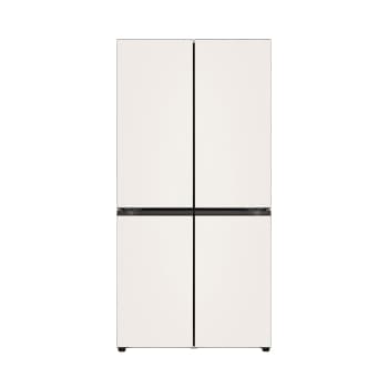 LG 디오스 오브제컬렉션 더블매직스페이스