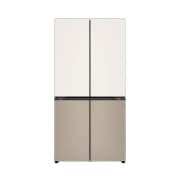 냉장고 LG 디오스 오브제컬렉션 더블매직스페이스 냉장고 (M874GBC251.AKOR) 썸네일이미지 2