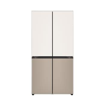 LG 디오스 오브제컬렉션 더블매직스페이스