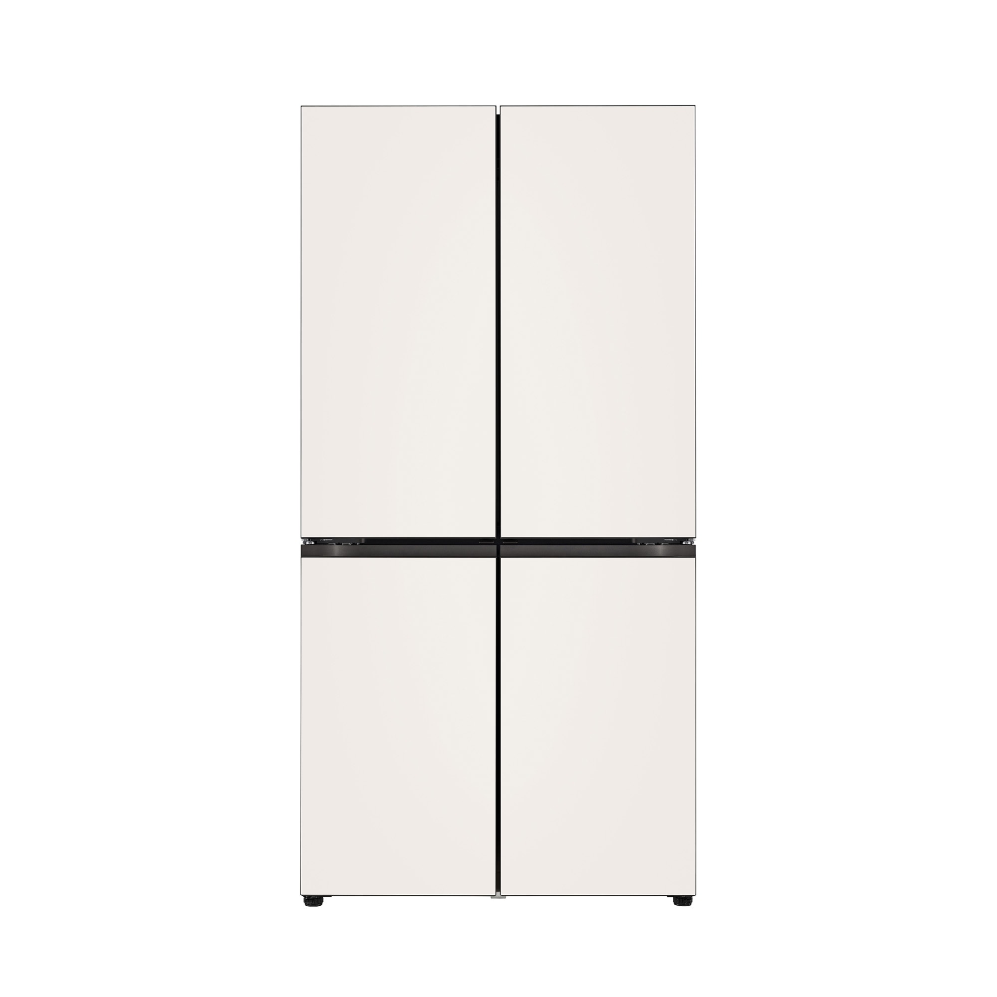 냉장고 LG 디오스 오브제컬렉션 더블매직스페이스 냉장고 (M874GBB252.AKOR) 줌이미지 0