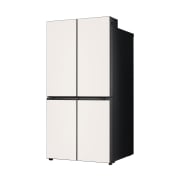 냉장고 LG 디오스 오브제컬렉션 더블매직스페이스 냉장고 (M874GBB252.AKOR) 썸네일이미지 2