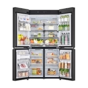 냉장고 LG 디오스 오브제컬렉션 더블매직스페이스 냉장고 (M874GBB252.AKOR) 썸네일이미지 10