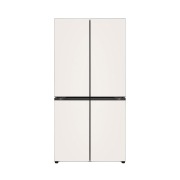 LG 오브제컬렉션 LG 디오스 오브제컬렉션 매직스페이스 냉장고 (M874GBB151.AKOR) 썸네일이미지 0