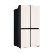 LG 오브제컬렉션 LG 디오스 오브제컬렉션 매직스페이스 냉장고 (M874GBB151.AKOR) 썸네일이미지 1