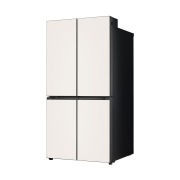 LG 오브제컬렉션 LG 디오스 오브제컬렉션 매직스페이스 냉장고 (M874GBB151.AKOR) 썸네일이미지 2