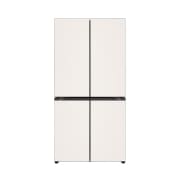 냉장고 LG 디오스 오브제컬렉션 베이직 냉장고 (M874GBB031.AKOR) 썸네일이미지 2