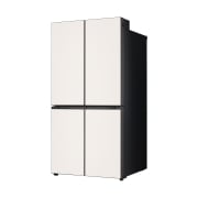 냉장고 LG 디오스 오브제컬렉션 베이직 냉장고 (M874GBB031.AKOR) 썸네일이미지 3