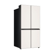 냉장고 LG 디오스 오브제컬렉션 베이직 냉장고 (M874GBB031.AKOR) 썸네일이미지 4