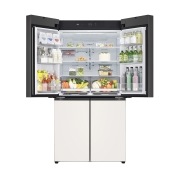 냉장고 LG 디오스 오브제컬렉션 베이직 냉장고 (M874GBB031.AKOR) 썸네일이미지 7