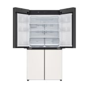 냉장고 LG 디오스 오브제컬렉션 베이직 냉장고 (M874GBB031.AKOR) 썸네일이미지 8