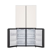 냉장고 LG 디오스 오브제컬렉션 베이직 냉장고 (M874GBB031.AKOR) 썸네일이미지 10