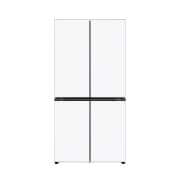 냉장고 LG 디오스 오브제컬렉션 베이직 냉장고 (M874MHH031.AKOR) 썸네일이미지 2