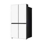 냉장고 LG 디오스 오브제컬렉션 베이직 냉장고 (M874MHH031.AKOR) 썸네일이미지 1