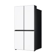 냉장고 LG 디오스 오브제컬렉션 베이직 냉장고 (M874MHH031.AKOR) 썸네일이미지 3