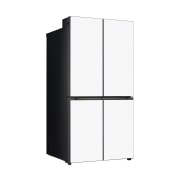 냉장고 LG 디오스 오브제컬렉션 베이직 냉장고 (M874MHH031.AKOR) 썸네일이미지 2