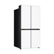 냉장고 LG 디오스 오브제컬렉션 베이직 냉장고 (M874MHH031.AKOR) 썸네일이미지 4