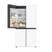 냉장고 LG 디오스 오브제컬렉션 베이직 냉장고 (M874MHH031.AKOR) 썸네일이미지 6