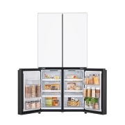 냉장고 LG 디오스 오브제컬렉션 베이직 냉장고 (M874MHH031.AKOR) 썸네일이미지 9
