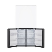 냉장고 LG 디오스 오브제컬렉션 베이직 냉장고 (M874MHH031.AKOR) 썸네일이미지 10