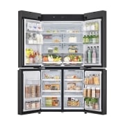 냉장고 LG 디오스 오브제컬렉션 베이직 냉장고 (M874MHH031.AKOR) 썸네일이미지 9