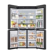 냉장고 LG 디오스 오브제컬렉션 베이직 냉장고 (M874MHH031.AKOR) 썸네일이미지 11