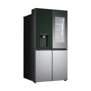 냉장고 LG 디오스 오브제컬렉션 STEM 얼음정수 냉장고 (노크온 매직스페이스) (W824SGS472S.AKOR) 썸네일이미지 2