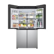 냉장고 LG 디오스 오브제컬렉션 얼음정수기냉장고 (W824SGS472S.AKOR) 썸네일이미지 7
