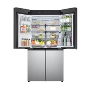 냉장고 LG 디오스 오브제컬렉션 STEM 얼음정수 냉장고 (노크온 매직스페이스) (W824SGS472S.AKOR) 썸네일이미지 7