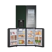 냉장고 LG 디오스 오브제컬렉션 얼음정수기냉장고 (W824SGS472S.AKOR) 썸네일이미지 9