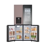 냉장고 LG 디오스 오브제컬렉션 얼음정수기냉장고 (W824GKB472S.AKOR) 썸네일이미지 9