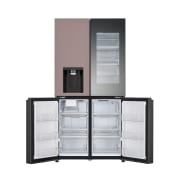 냉장고 LG 디오스 오브제컬렉션 얼음정수기냉장고 (W824GKB472S.AKOR) 썸네일이미지 10