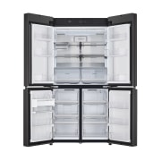 냉장고 LG 디오스 오브제컬렉션 더블매직스페이스 냉장고 (M874GKB251S.AKOR) 썸네일이미지 12