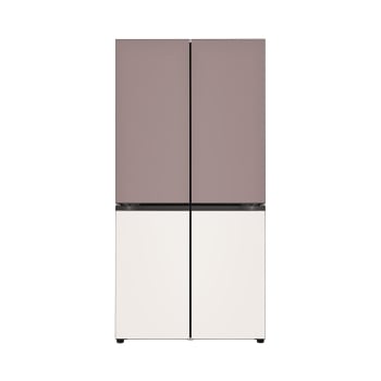 LG 디오스 오브제컬렉션 더블매직스페이스